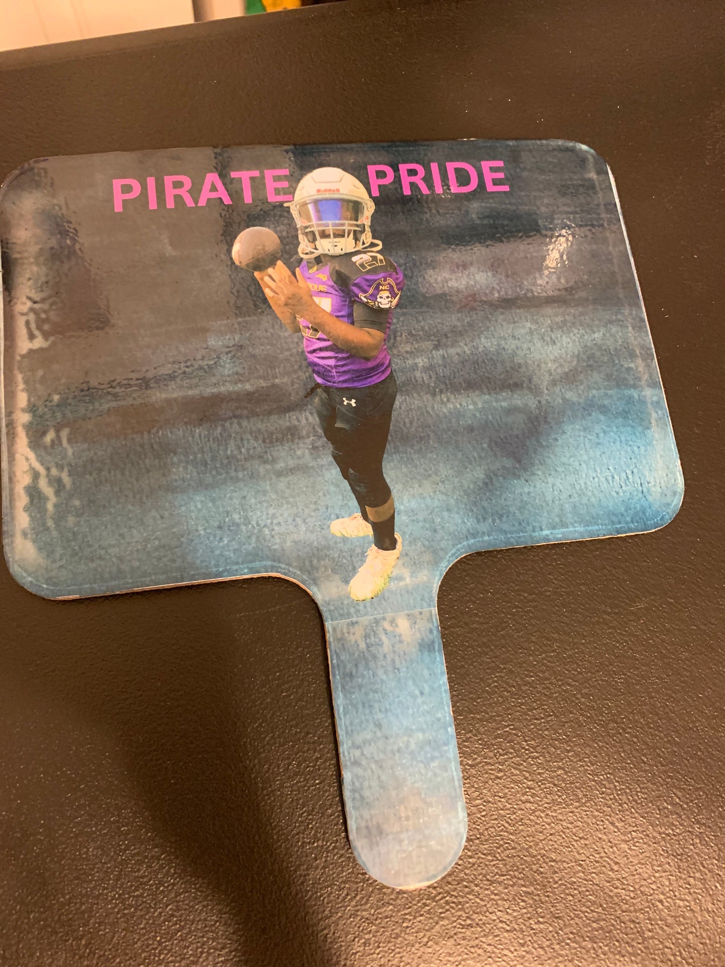 Celebration Paddle