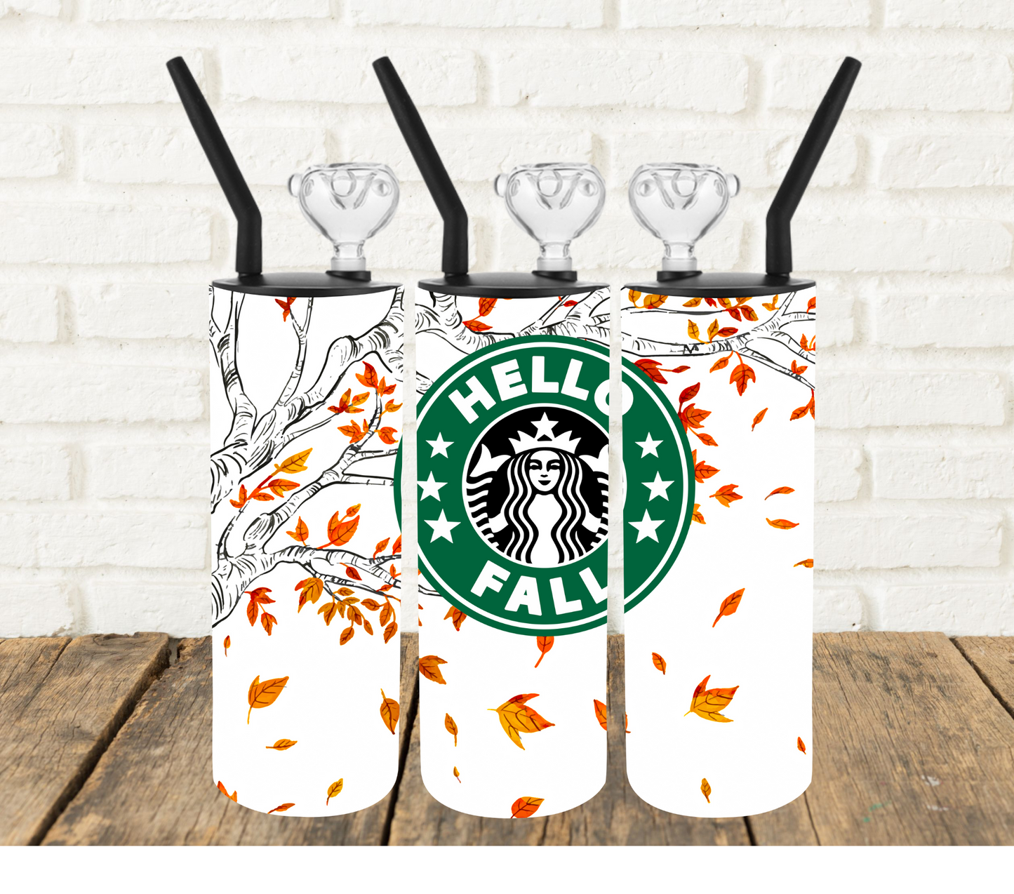 Hello Fall