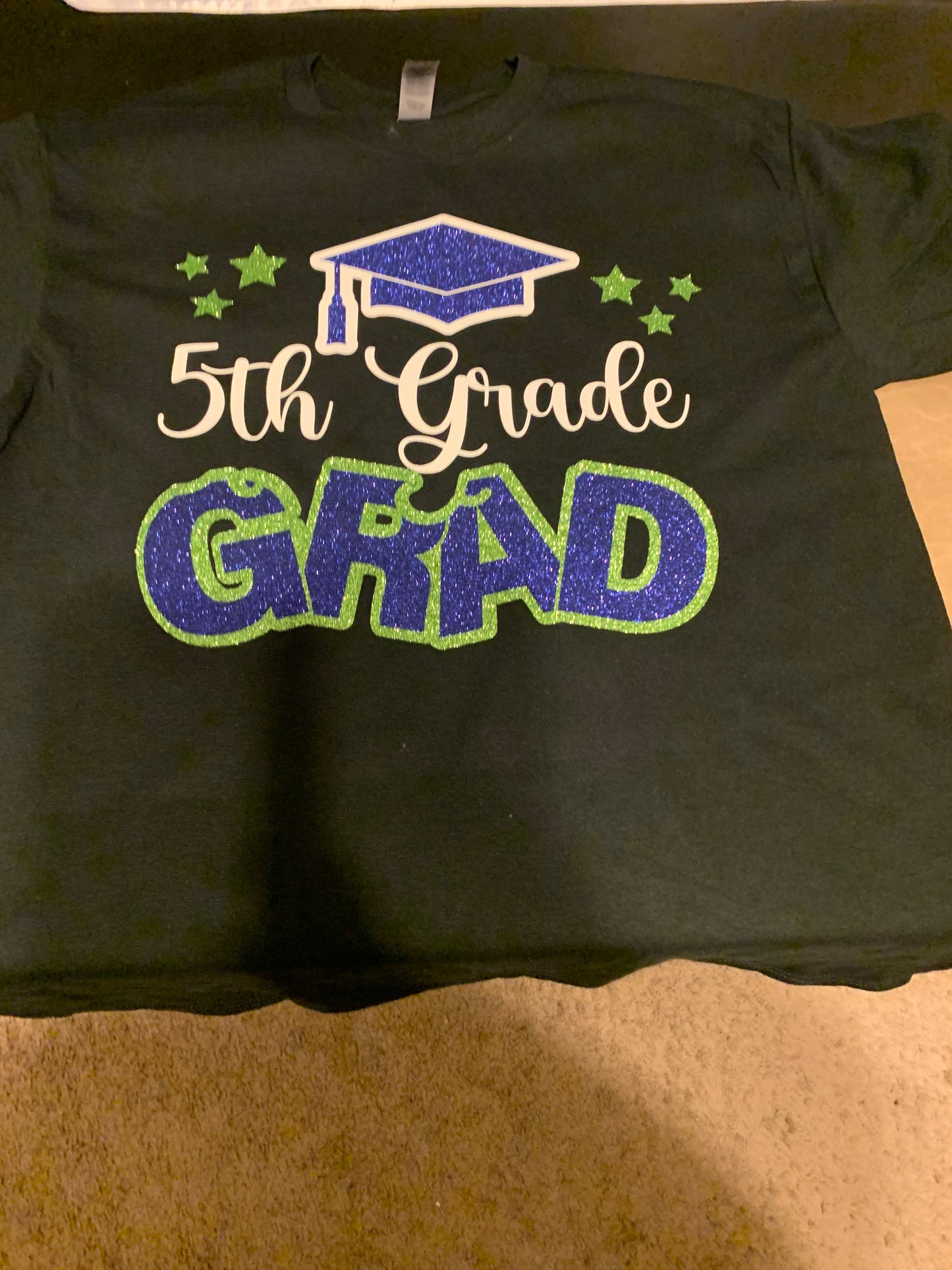 Girls Graduation Outfit