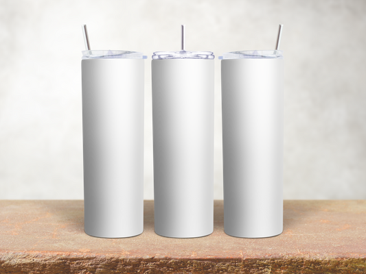 Choose You Squad Tumbler