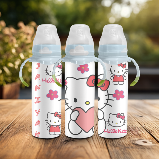 Baby Bottle