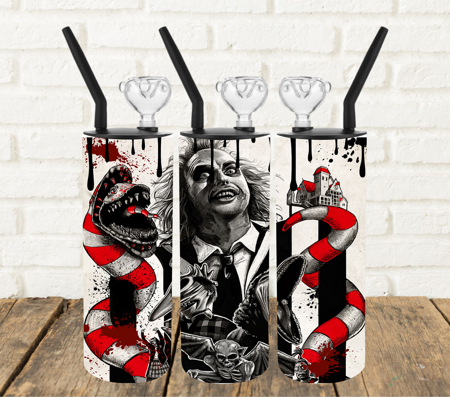 Beetlejuice