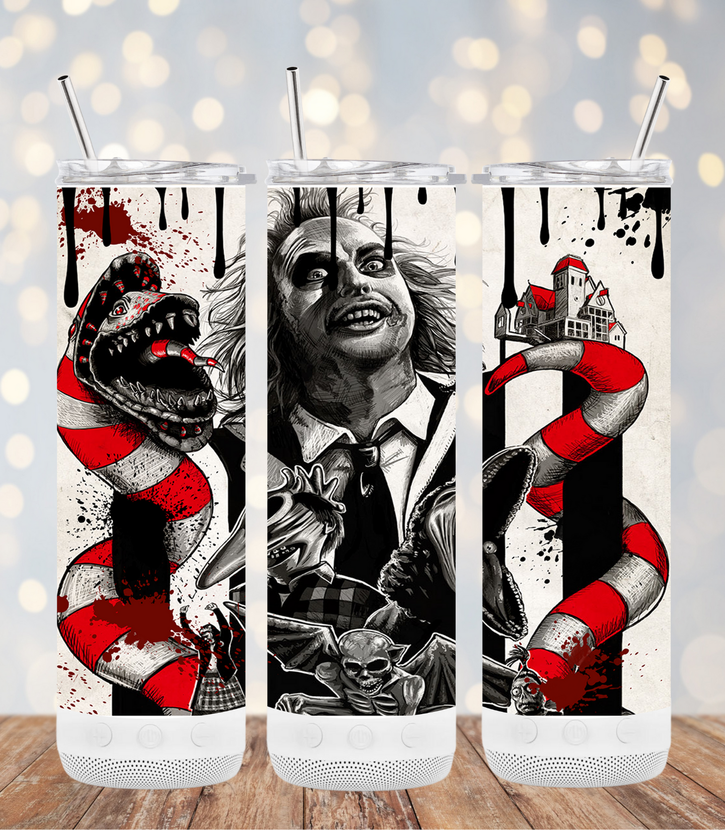 Beetlejuice