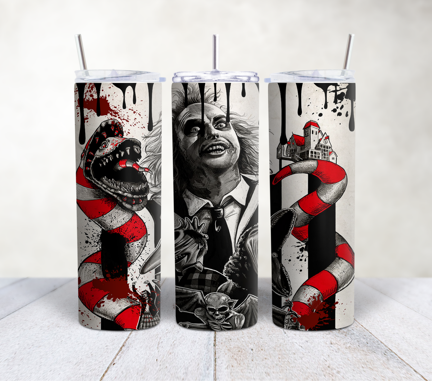 Beetlejuice
