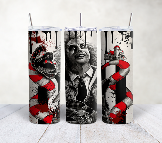 Beetlejuice