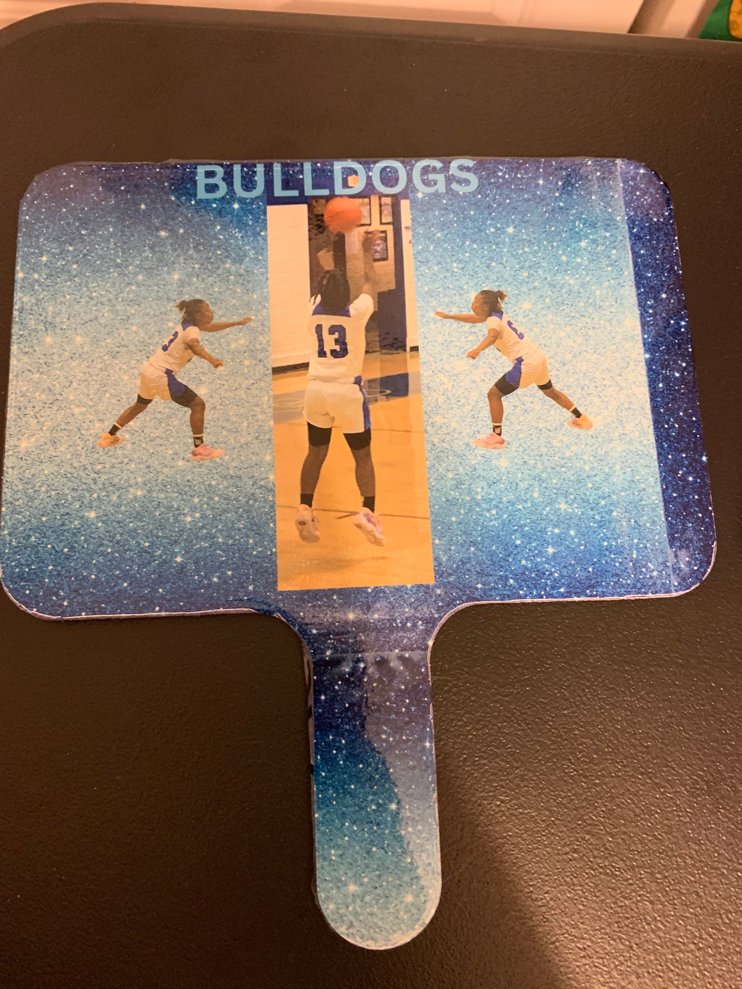 Celebration Paddle