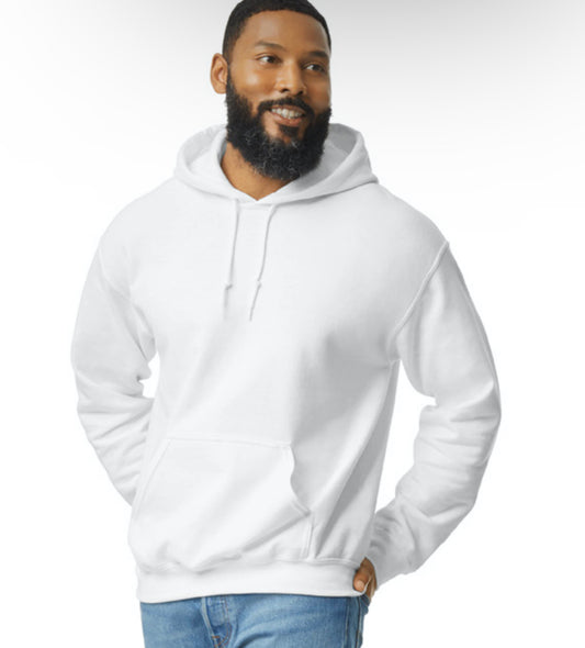 DYO- design your own Hoodie