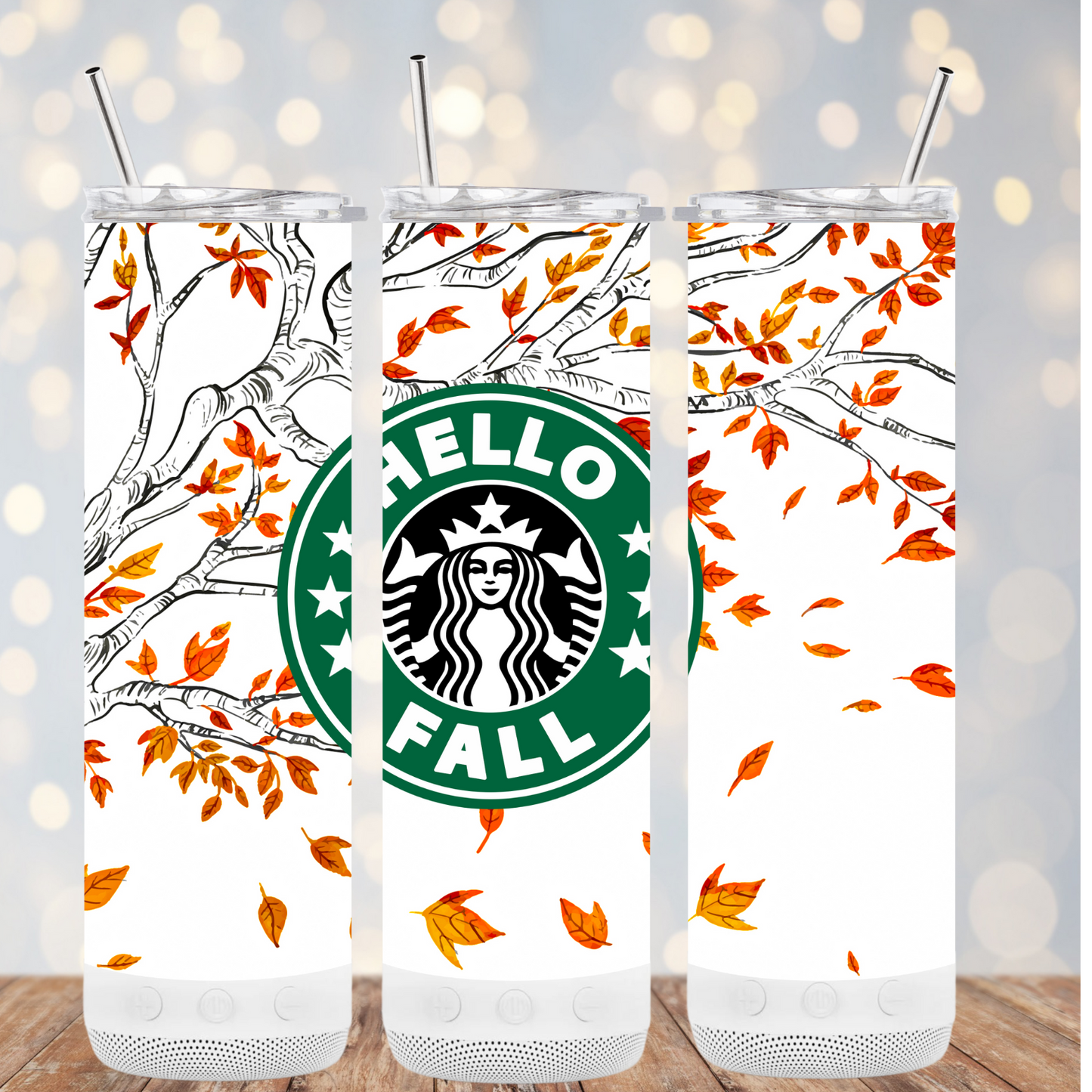 Hello Fall