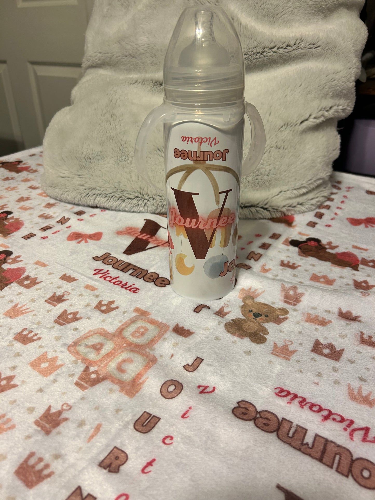 Baby Bottle