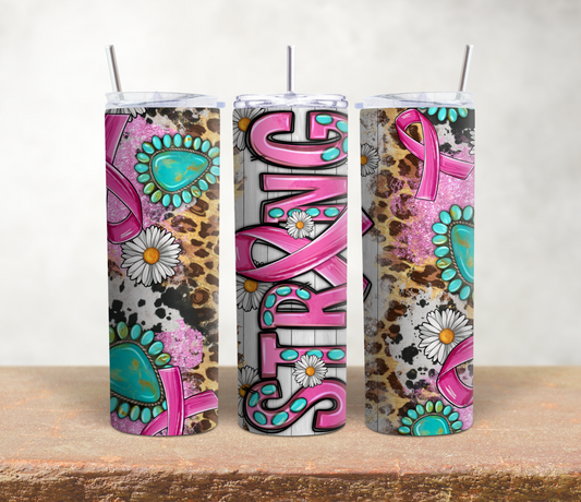 Strong Tumbler