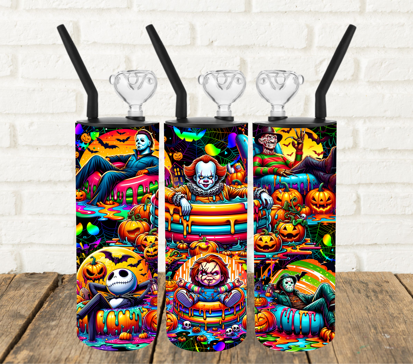 Welcome To Halloween