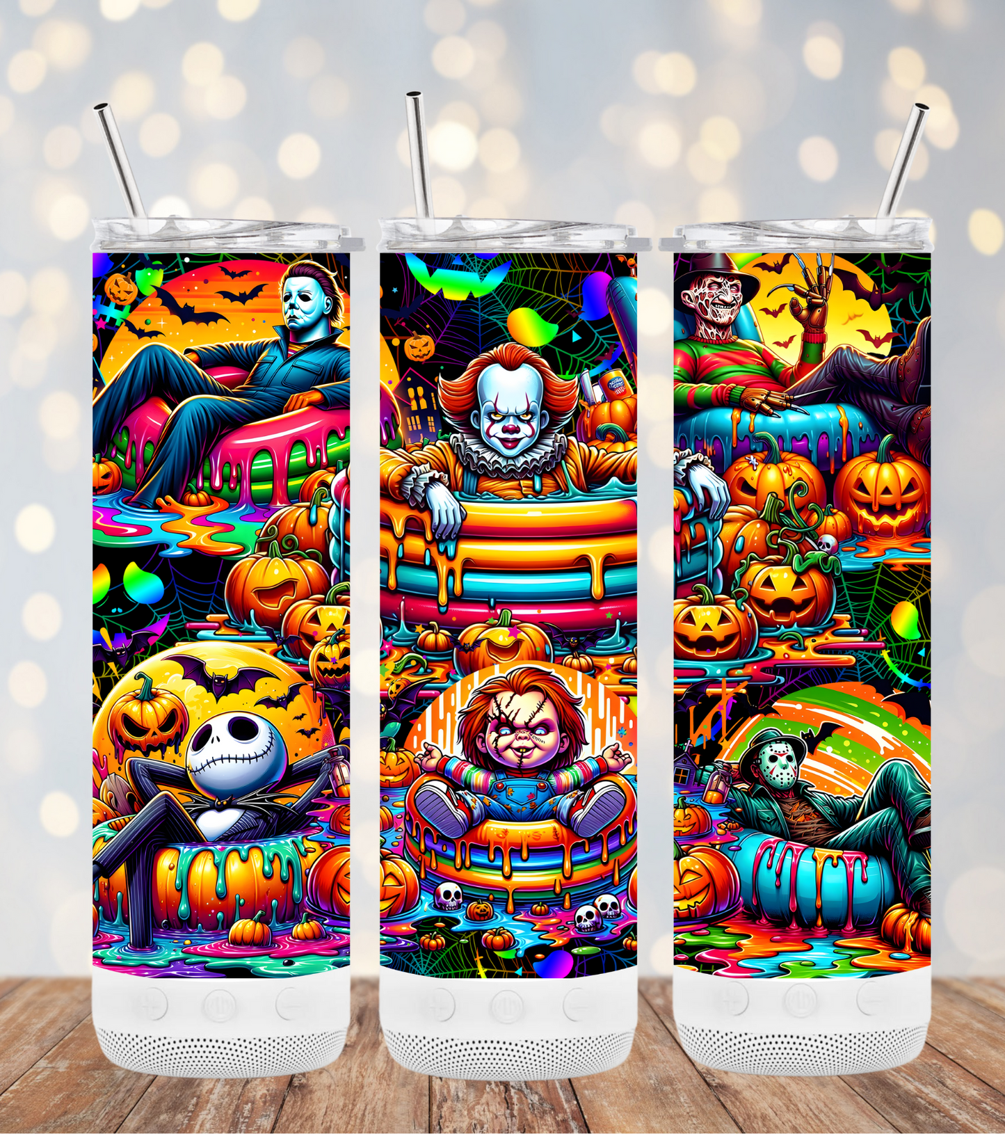 Welcome To Halloween